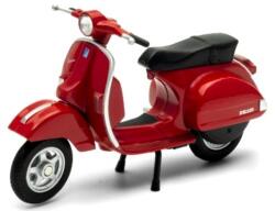 Welly Vespa PX 2016 Red scala 1/181/43 (27044)