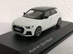 iSCALE Audi A1 Sportback Alb1/43 (2212)