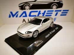 Altaya Jaguar Xk Coupe1/43 (2365)