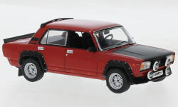 Ixo Models Lada 2105 VFTS 1983 red/black1/43 (26404)