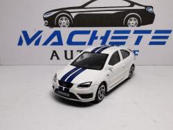Bburago Ford Focus ST MK2 2004 White1/43 (9130)