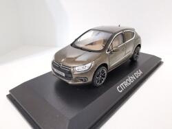 Welly Citroen DS4 2011 Maro1/43 (2271)