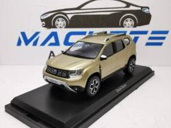 Norev Dacia Duster 2018 Beige1/43 (9753)