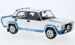 Ixo Models Lada 2105 VFTS 1983 white (1600R) scala 1/181/43 (26399)