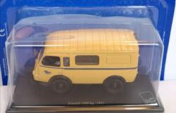 Altaya Renault 1000 Kg - 1963 Galben Musee De La Poste1/43 (10802)