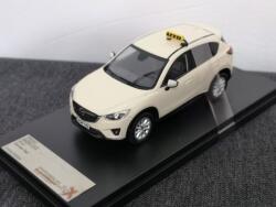 PREMIUM Mazda Cx5 Taxi1/43 (2386)