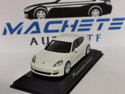 MINICHAMPS Porsche Panamera 20121/43 (2442)