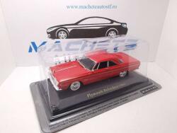Altaya Plymouth Belvedere 19641/43 (5802)