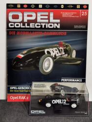 EAGLE MOSS Opel Rak 2 - 19281/43 (7394)