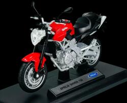 Welly Aprilia Shiver 750 scala 1/181/43 (30531)
