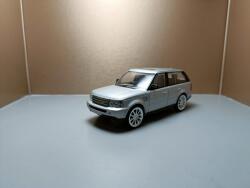 RASTAR Range Rover Sport Silver1/43 (2378)