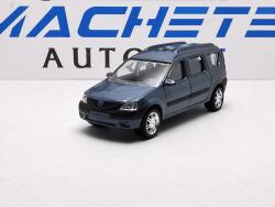 Norev DACIA LOGAN MCV - 3 INCH - 1/60 ( 8 cm )1/43 (7705)
