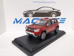 Norev Dacia Duster 2018 Visiniu1/43 (4924)
