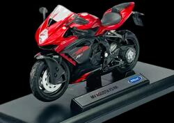 Welly MV Agusta F3 RR scala 1/181/43 (30545)