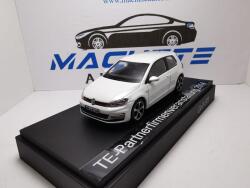 HERPA Vw Golf Vii Gti Alb 20141/43 (8200)