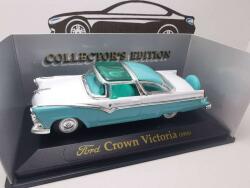 Road Legends Ford Crown Victoria 19551/43 (5796)
