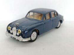 CORGI Jaguar Mk21/43 (2366)