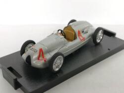 Brumm AUDI Auto Union Typ D 1938 NR 41/43 (9546)