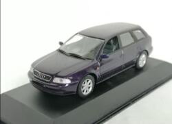 MINICHAMPS Audi A4 Avant B5 1998 Mov1/43 (2198)