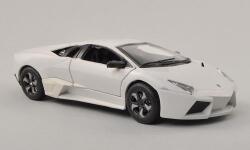 Bburago Lamborghini Reventon, matt-white, 2007 scala 1/241/43 (27119)