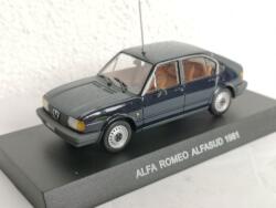 Altaya Alfa Romeo Alfasud1/43 (2162)