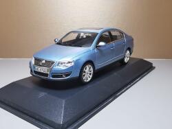 MINICHAMPS VW Passat B6 Blue 20051/43 (2563)