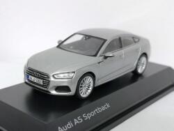 SPARK Audi A5 Sportback 2017 Florett Silver1/43 (2208)
