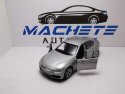 Welly Bmw seria 3 (F30) Silver 20121/43 (8474)