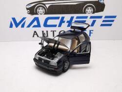 SCHABAK Vw Golf 3 Bluemarin 4 Usi 19921/43 (8121)