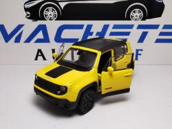 Welly Jeep Renegade Trailhawk 20161/43 (8227)
