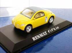 MINICHAMPS Renault Fiftie1/43 (2485)