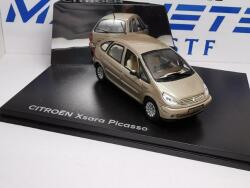 Norev Citroen Xsara Picasso 19991/43 (10539)