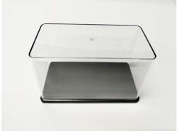 TRIPLE 9 Vitrina Plexiglass (Display Case) scala 1/641/43 (30400)