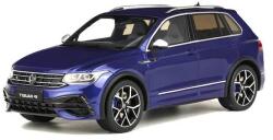 Otto Macheta auto VW Tiguan R 2021 Lapiz Blue scala 1/181/43 (30305)