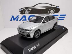 HERPA Bmw X4 F26 Gri1/43 (2253)