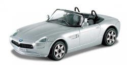 Bburago Bmw Z8 (2000) Silver1/43 (27595)