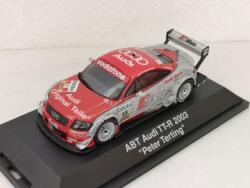 SCHUCO Audi Tt-r Abt 2003 Peter Terting Nr 151/43 (6325)