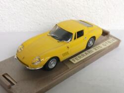 MODEL BOX Ferrari 275 GTB / 4 scala 1/43 Model box1/43 (8970)