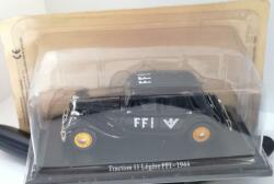 Altaya Citroen Traction 11 Legere Ffi - 19441/43 (9468)