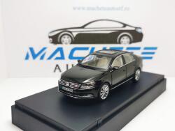 SCHUCO VW Passat B7 2011 Black1/43 (5019)