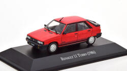 Altaya Renault 11 Turbo 19861/43 (11052)