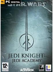 Activision Star Wars Jedi Knight Jedi Academy (PC) Jocuri PC