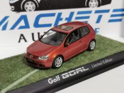 SCHUCO Vw Golf 5 Goal1/43 (2542)