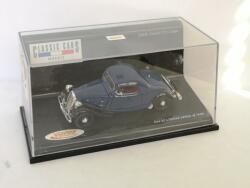 Vitesse Citroen 7cv Coupe Editie Limitata 1 of 1608 Pcs1/43 (11031)