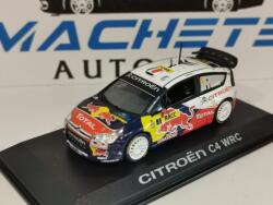 Norev Citroen C4 Wrc1/43 (2263)