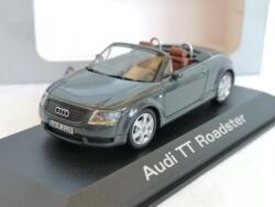 MINICHAMPS Audi Tt Roadster 1998 Grafit1/43 (2217)