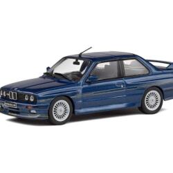 SOLIDO Bmw seria 3 (E30) Alpina B6 blue 19891/43 (35167)