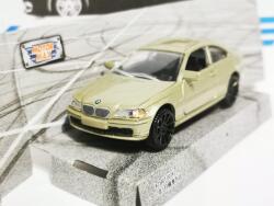 MOTOR MAX Bmw Seria 3 E46 Coupe1/43 (2239)