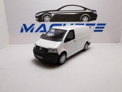 Cararama Macheta auto VW T5 Van Alb1/43 (6635)