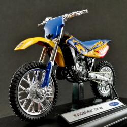 Welly Husqvarna CR125 scala 1/181/43 (30527)